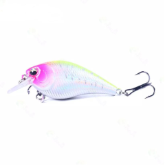Fisher Bear Crazy 6 cm 9.5 gr Suni Yem