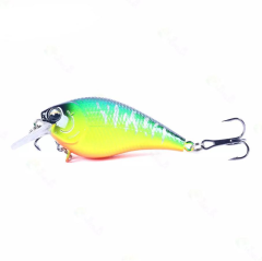Fisher Bear Crazy 6 cm 9.5 gr Suni Yem
