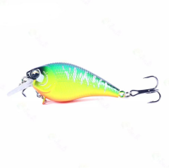 Fisher Bear Crazy 6 cm 9.5 gr Suni Yem