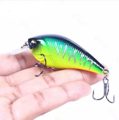 Fisher Bear Crazy 6 cm 9.5 gr Suni Yem
