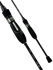 Fujin TheOne 205cm 05-8gr LRF Kamışı 692UL