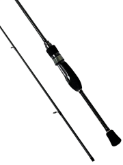Fujin TheOne 228cm 05-8gr LRF Kamışı 762UL