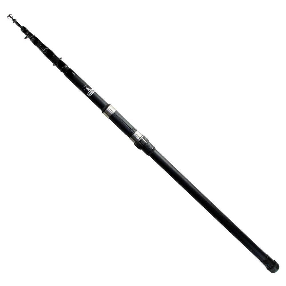 Bauer Uzy 3.60m 3.5 lbs Teleskopik Sazan Olta Kamışı