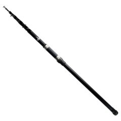 Bauer Uzy 3.60m 3.5 lbs Teleskopik Sazan Olta Kamışı
