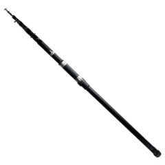 Bauer Uzy 3.60m 3.5 lbs Teleskopik Sazan Olta Kamışı