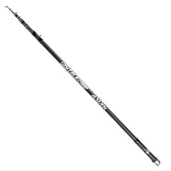Bauer Uzy 3.60m 3.5 lbs Teleskopik Sazan Olta Kamışı
