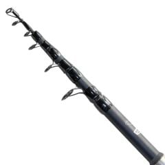 Bauer Uzy 3.90m 3.5 lbs Teleskopik Sazan Kamışı