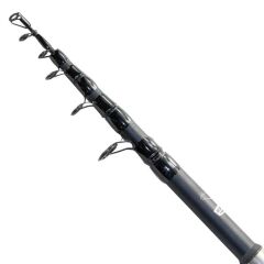 Bauer Uzy 3.90m 3.5 lbs Teleskopik Sazan Kamışı
