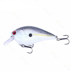 Fisher Bear Big Crazy 8 cm 15 gr Suni Yem