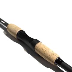 Bauer Raicho 2.40m 10-40g Spin Olta Kamışı