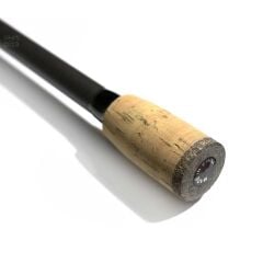 Bauer Raicho 2.40m 10-40g Spin Olta Kamışı