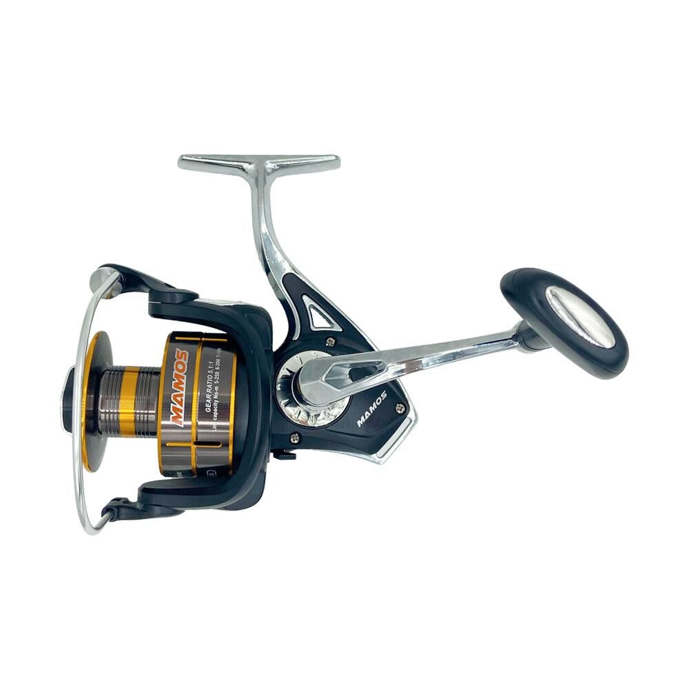 Banax Mamos 3500 Spin Olta Makinesi