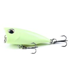 Fisher Bear Jouncy 4 cm 3.5 g Sahte Balık