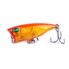 Fisher Bear Jouncy 4 cm 3.5 g Sahte Balık