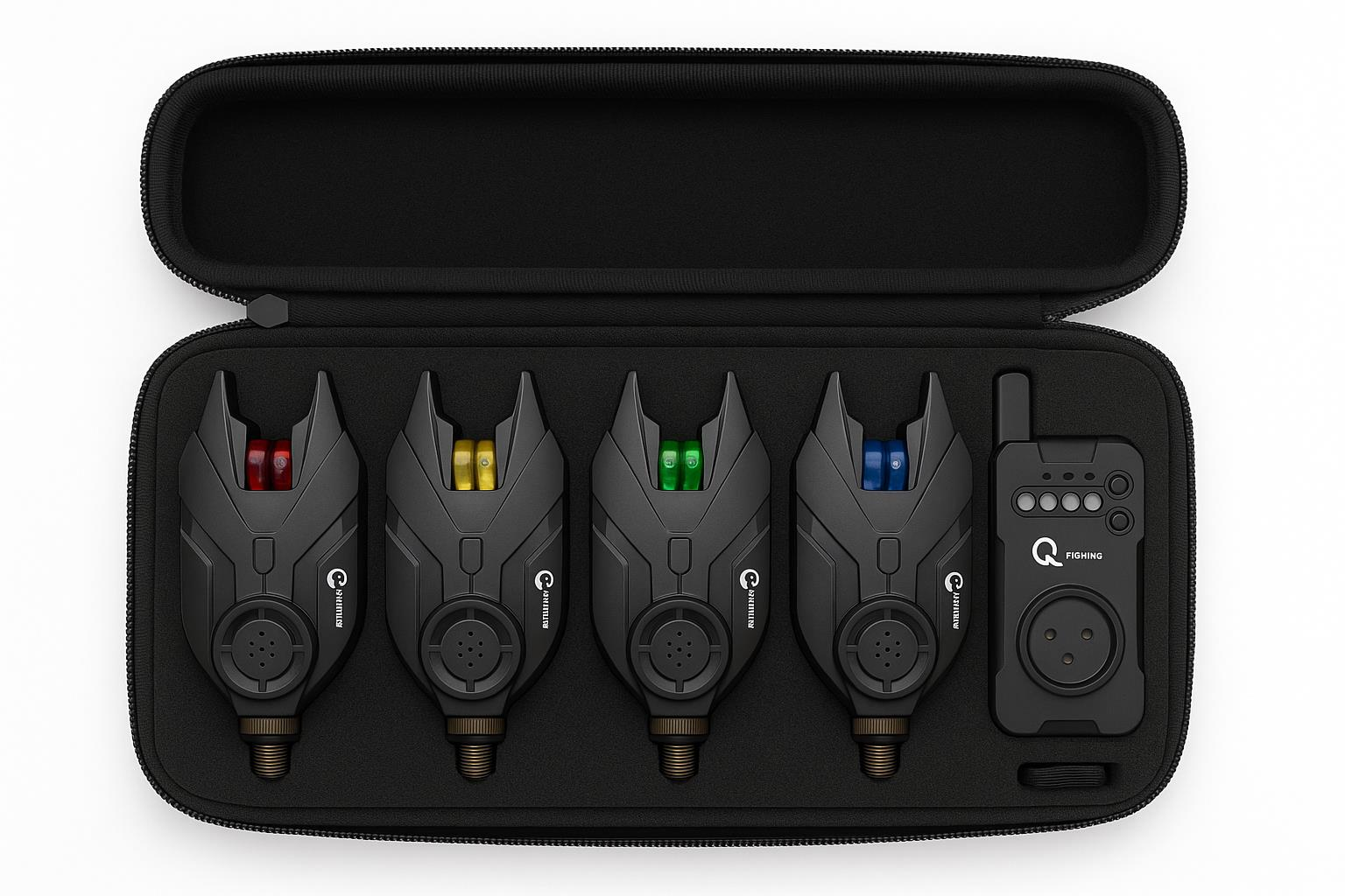 Bauer Sazan Alarm Seti 4+1