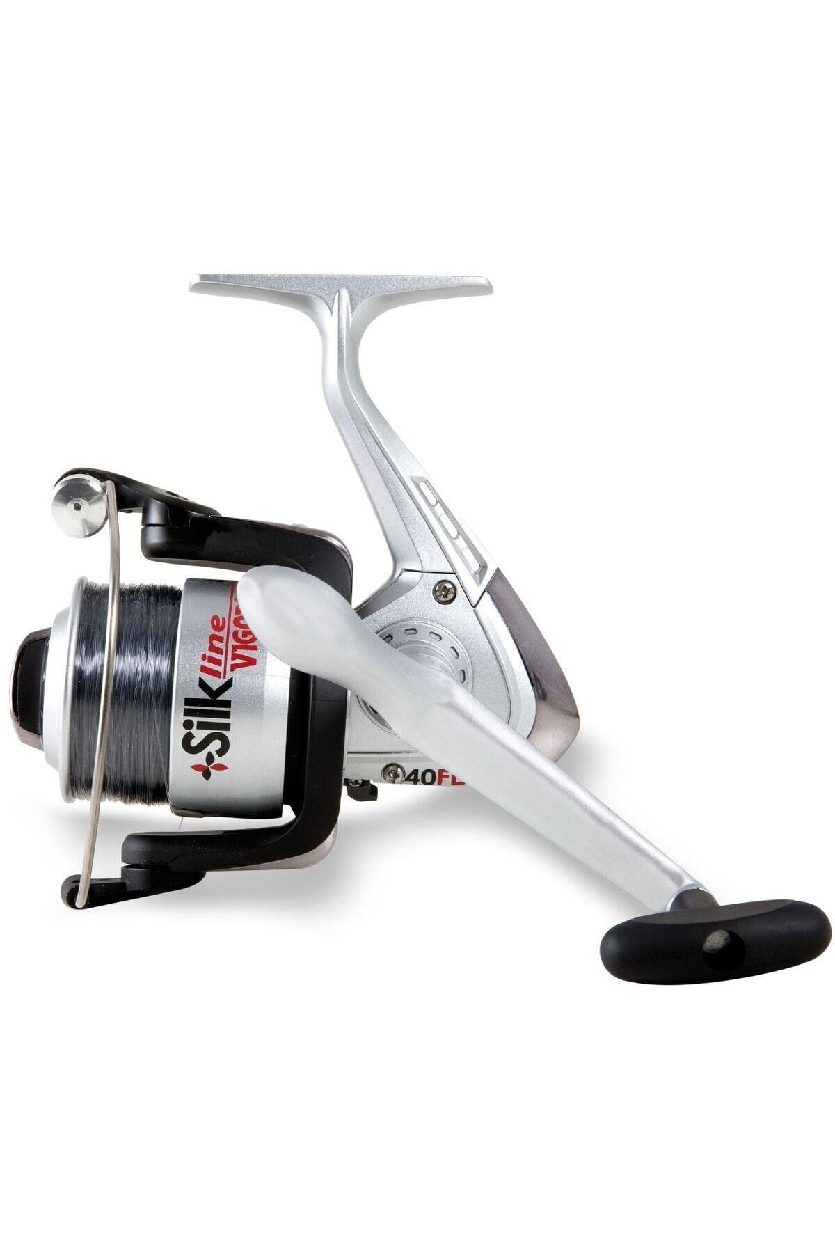 Lineaeffe Vigor Silk Line 60 Olta Makinesi