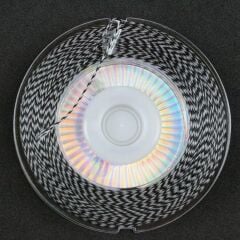 Extra Carp Camou Elit Sazan Rig İpi Kaplamasız 20mt