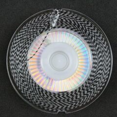 Extra Carp Camou Elit Sazan Rig İpi Kaplamasız 20mt