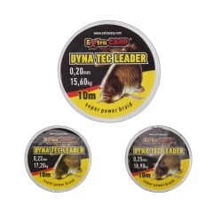 Extra Carp Dynatec Leader 10mt