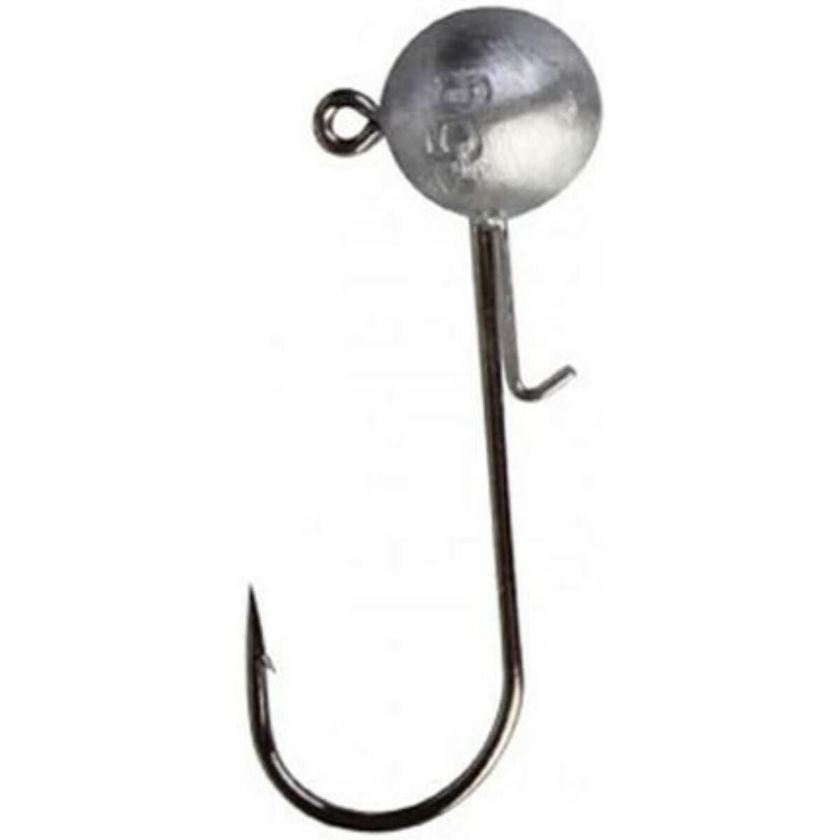 Savage gear Ball Jig Head # 2/0 3 Adet