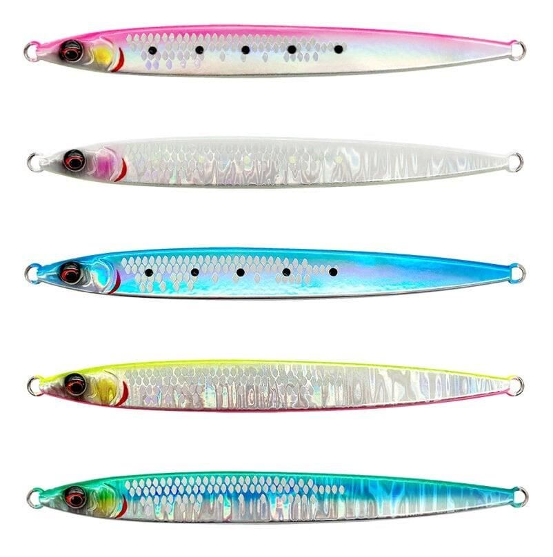 Savage Gear Sardine Slider 11.5 cm 40 g Suni Yem