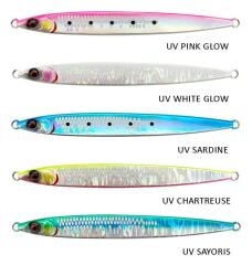 Savage Gear Sardine Slider 11.5 cm 40 g Suni Yem