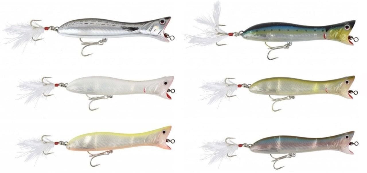 Savage gear Panic Popper 10.5 cm 22 g Suni Yem