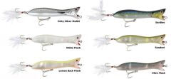Savage gear Panic Popper 10.5 cm 22 g Suni Yem