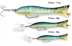 Savage gear Panic Popper 10.5 cm 22 g Suni Yem