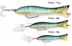 Savage gear Panic Popper 10.5 cm 22 g Suni Yem