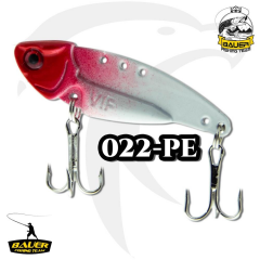 Bauer Zincmetal (Vibrasyon) 9 g Suni Yem