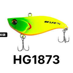 Effe Swing Vibe 5.8cm 14 gr Vibrasyon