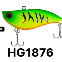 Effe Swing Vibe 5.8cm 14 gr Vibrasyon