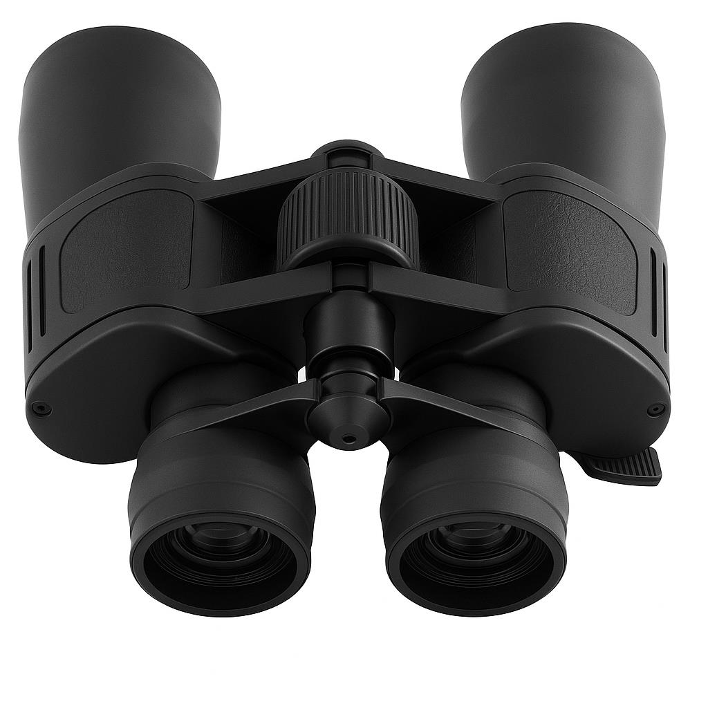 BRF D-014 10-70X70 Zoomlu El Dürbünü