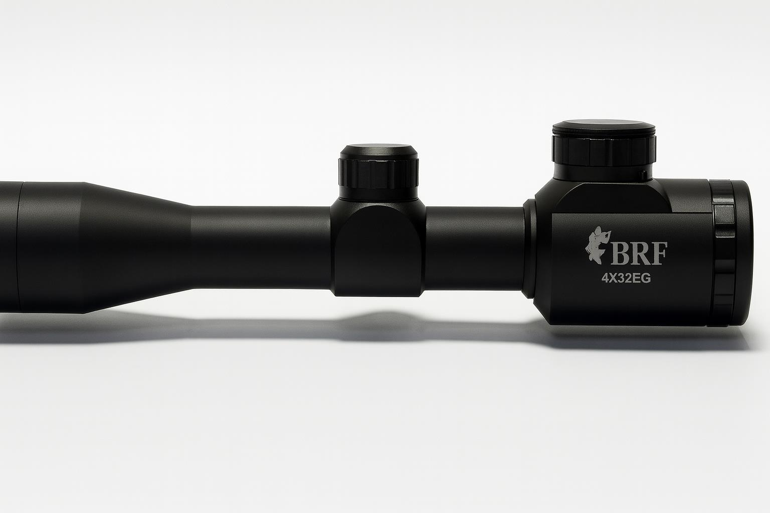 BRF 4X32EG Tüfek Dürbünü D-007