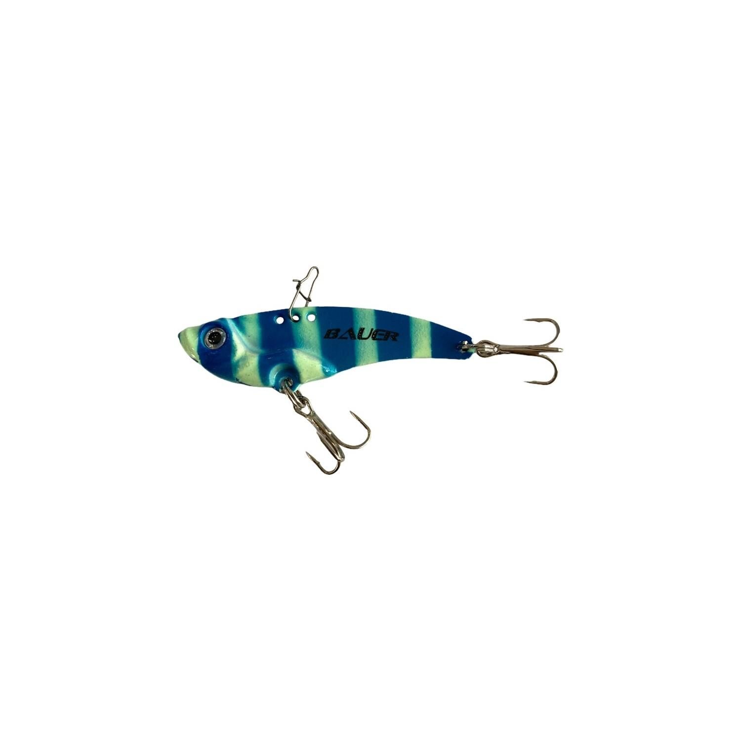 Bauer Vibrasyon 5.5 cm 14 g Vibrasyon