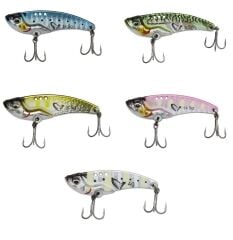 Savage Gear Vib Blade 4.5 cm 8.5 gr Suni Yem (Fast Sinking)