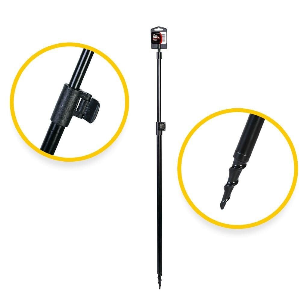 Filex Bankstick Kamış Dayama 50-80 Cm