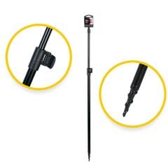 Filex Bankstick Kamış Dayama 50-80 Cm