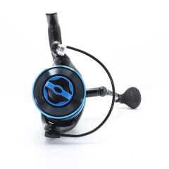 Captain Otis Olta Makinesi 6+1 BB