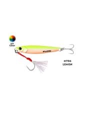 Fujin Jig-X 60gr Shore Jigging Jig Yem