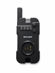 Bauer C4 4+1 Su Geçirmez Profosyonel Sazan Alarmı