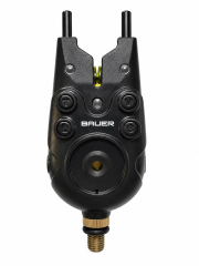 Bauer C4 4+1 Su Geçirmez Profosyonel Sazan Alarmı