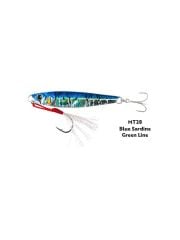 Fujin Jig-X 80gr Shore Jigging Jig Yem