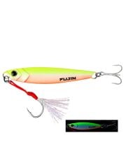 Fujin Jig-X 80gr Shore Jigging Jig Yem