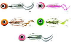 Kendo Sanriki Slider 100 g Suni Yem