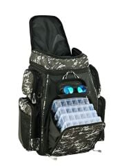 Fujin Valhalla Big Pack - Balıkçı Sırt Çantası