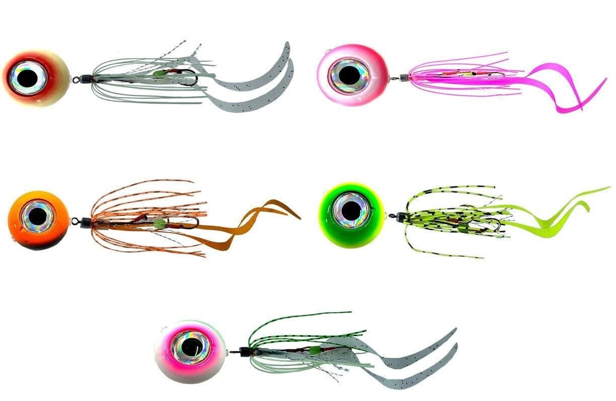 Kendo Sanriki Slider 60 g Suni Yem