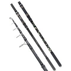 Kudos Travel Carp 3.60 3.5 lbs Sazan Kamışı