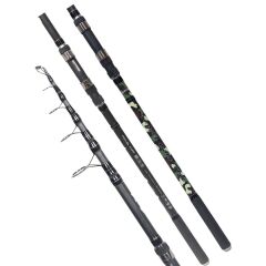Kudos Travel Carp 3.60 3.5 lbs Sazan Kamışı